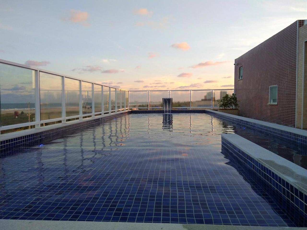 Simas Praia Hotel Aracaju Exterior photo